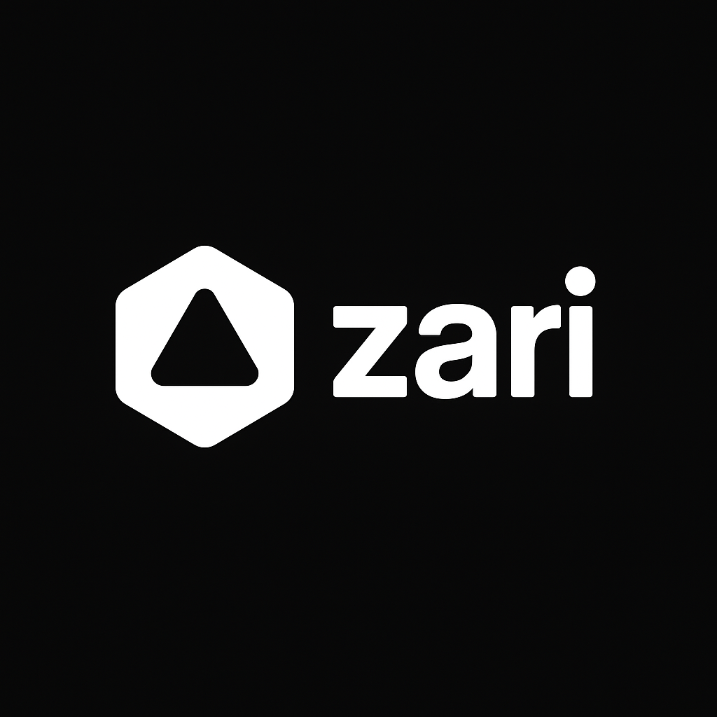 Zari Logo